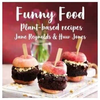 Funny Food - Joy, Wendy; Reynolds, Jane