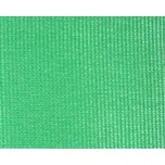 BERGER – HUCK Ochranná tkanina PE 200 g/m2, 2,0 x 100,0 m, bez plachtových ok, zelená