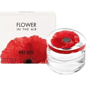 Parfém Kenzo Kenzo Flower in the Air, Parfémovaná voda 100ml - tester Pre ženy Parfémovaná voda + Vzorek vůně zadarmo pri veľkej objednávke