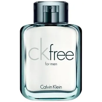 Pánský parfém Calvin Klein Calvin Klein Free, Toaletní voda 10ml Pre mužov Toaletní voda + Vzorek vůně zadarmo pri veľkej objednávke