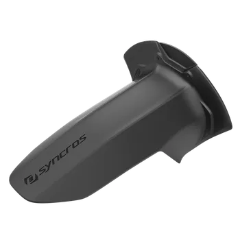 Blatník na kolo Syncros Trail 2 Fender 34 černý přední