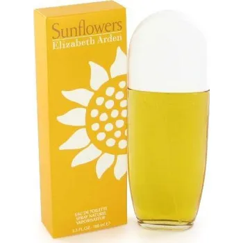 Dámský parfém Elizabeth Arden Elizabeth Arden Sunflowers, Toaletní voda 100ml - tester Pre ženy Toaletní voda + Vzorek vůně zadarmo pri veľkej objednávke