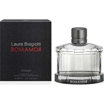 Pánský parfém Laura Biagiotti LAURA BIAGIOTTI Romamor Uomo, Toaletní voda 40ml pre mužov Toaletní voda