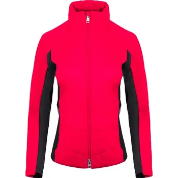 Bunda KJUS Women Radiation Jacket Barva: K0009307, Velikost: 34, Pohlaví: Dámské