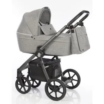 Kočárek ROAN Coss 2021, Titanium