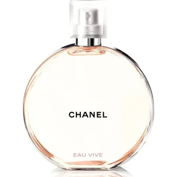 Dámský parfém Chanel Chanel Chance Eau Vive, Toaletní voda 100ml Pre ženy Toaletní voda + Vzorek vůně zadarmo pri veľkej objednávke
