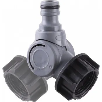 Zahradní hadice Adapter Ai3841, 3/4", na hadici