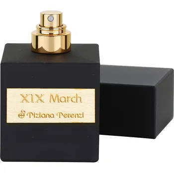 Unisex parfém Tiziana Terenzi Tiziana Terenzi XIX March, Parfémovaná voda 100ml - Tester unisex Parfémovaná voda