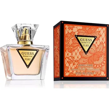 Parfém Guess GUESS Seductive Flirt, Toaletní voda 75ml Pre ženy Toaletní voda
