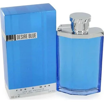 Pánský parfém Dunhill Dunhill Desire Blue, Toaletní voda 100ml Pre mužov Toaletní voda + Vzorek vůně zadarmo pri veľkej objednávke