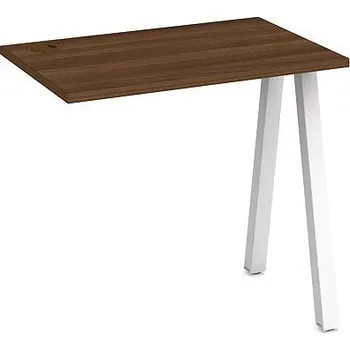 Psací stůl HOBIS UE A 800 R stůl rovný