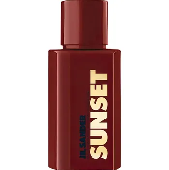 Dámský parfém Jil Sander Jil Sander Sunset, Parfumovaná voda 75ml - Tester pre ženy Parfumovaná voda
