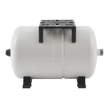 Příslušenství k čerpadlu Tlaková nádoba 20l AQUAVAREM horizontální