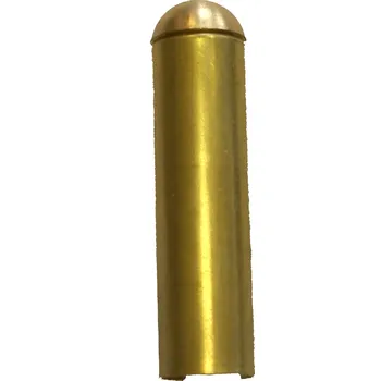 pant TKZ návlek TRIO 20 UR25 mosaz Povrch: Surová mosaz