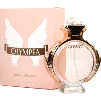 Parfém Paco Rabanne Paco Rabanne Olympea, Parfémovaná voda 6ml Pre ženy Parfémovaná voda