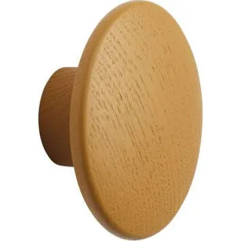 Věšák Muuto Věšák The Dots XS, burnt orange