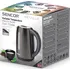 Rychlovarná konvice Sencor SWK 7708BK