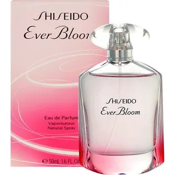 Dámský parfém Shiseido Shiseido Zen Ever Bloom, Parfémovaná voda 90ml Pre ženy Parfémovaná voda + Vzorek vůně zadarmo pri veľkej objednávke