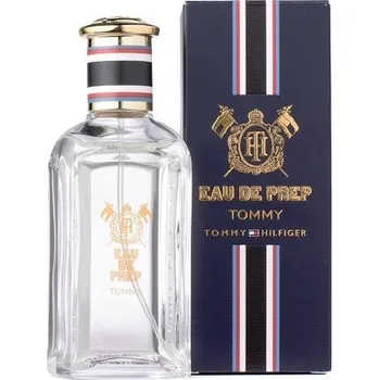 Tommy Hilfiger Tommy Hilfiger Eau de Prep Tommy, Toaletní voda 100ml - tester Pre mužov Toaletní voda + Vzorek vůně zadarmo pri veľkej objednávke