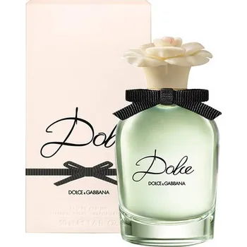 Dámský parfém Dolce & Gabbana Dolce & Gabbana Dolce, Parfémovaná voda 50ml Pre ženy Parfémovaná voda + Vzorek vůně zadarmo pri veľkej objednávke