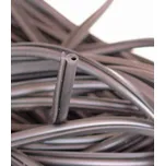 Stín Gumové těsnění do koncové lišty 1 m