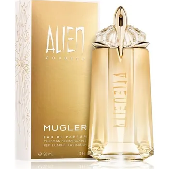 Dámský parfém Thierry Mugler Mugler Alien Goddess, Parfumovaná voda 30ml Pre ženy Parfumovaná voda