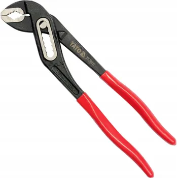 Sada nářadí VORFAL V07313, přestavitelné kleště 300 mm na závitové spoje a instalace