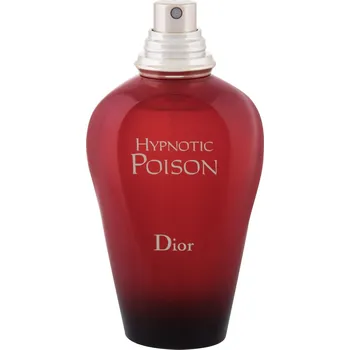 Dámský parfém Christian Dior Christian Dior Hypnotic Poison, Vlasová hmla 40ml, Tester vlasová hmla Pre ženy