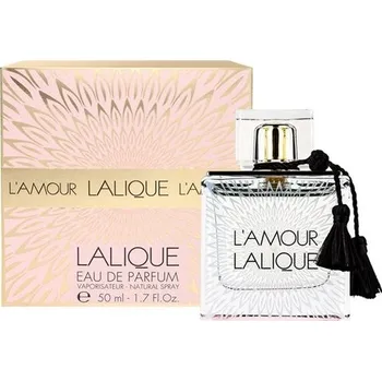 Dámský parfém Lalique Lalique L´Amour, Parfémovaná voda 100ml