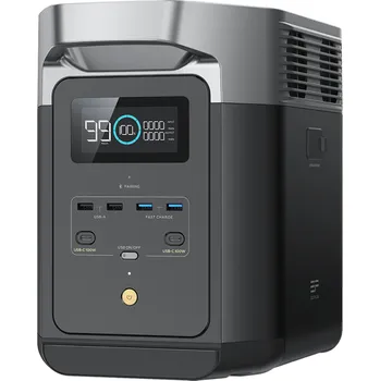 EcoFlow DELTA 2 1ECO1330 1024 Wh