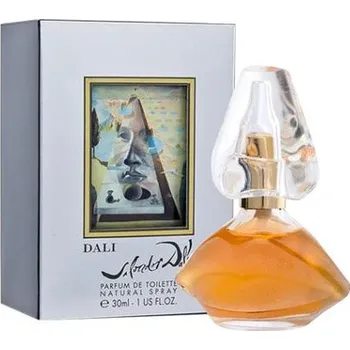 Dámský parfém Salvador Dali Salvador Dali Femme, Toaletní voda 50ml Pre ženy Toaletní voda + Vzorek vůně zadarmo pri veľkej objednávke