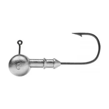 Rybářský háček Mistrall jigová hlavička Classic Line Jig 5/0 Hmotnost 8g, 3 ks/bal-MGS2205008
