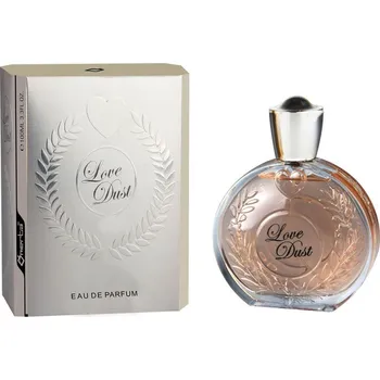 Parfém Versace Omerta Love Dust, Parfumovaná voda 100ml (Alternatíva vône Versace Eros Pour Femme) Pre ženy Parfumovaná voda