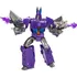Figurka Transformers Legacy Generation Selects Cyclonus a Nightstick