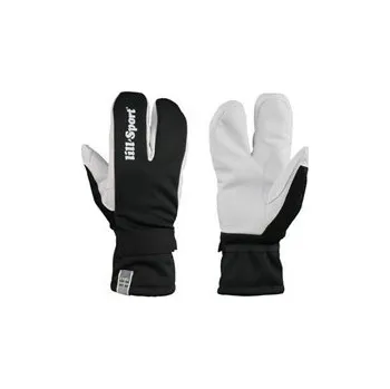 Rukavice LILL-SPORT LOBSTER černá XL