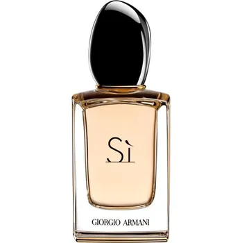 Dámský parfém Giorgio Armani Giorgio Armani Si, Parfémovaná voda 100ml - tester + Vzorek vůně zadarmo pri veľkej objednávke