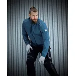 ARDON VISION bunda softshellová modrá Velikost: M + tričko zdarma