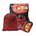 LEGO Ninjago 3dílný set