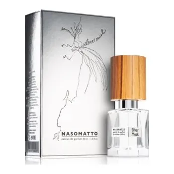 Parfém Nasomatto Nasomatto Silver Musk, Parfum 30ml Pre všetkých Parfumový extrakt