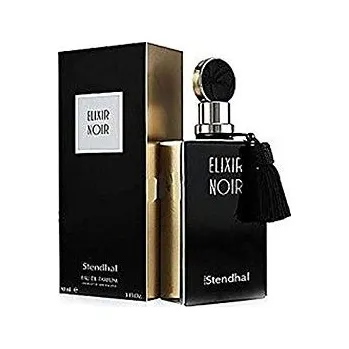 Nestandardní parfém Stendhal Stendhal Elixir Noir, Parfémovaná voda 90ml