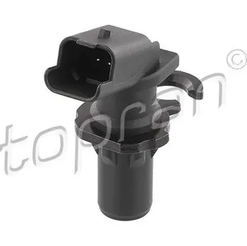 Kliková hřídel Generátor impulsů, klikový hřídel TOPRAN 721 679