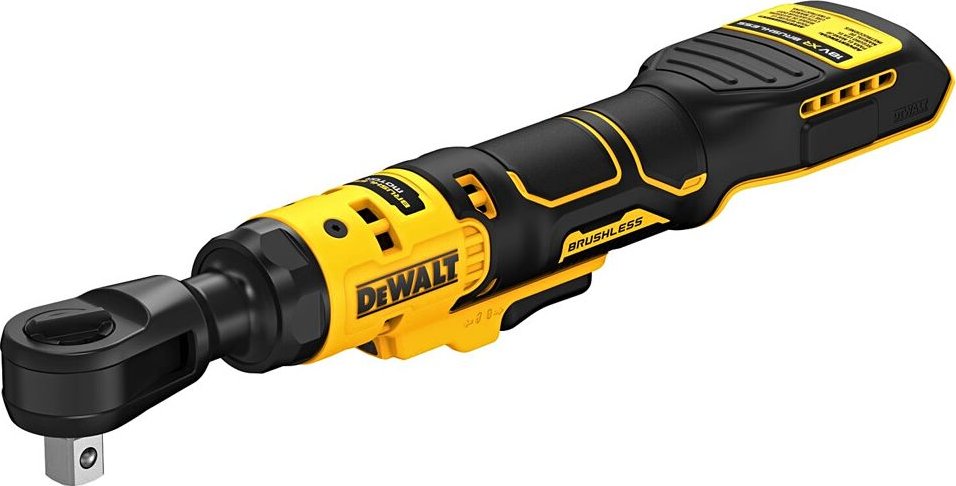 Foto Ráčna DeWALT DCF512 bez aku - Zbozi.cz