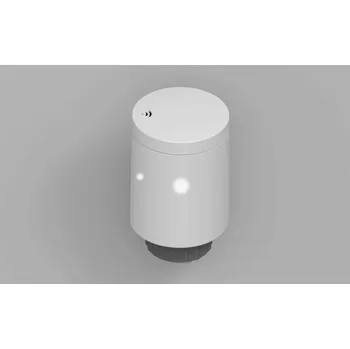 Hlavice pro radiátor Wifi Termostat Tuya DesignoSplit - Hlavice