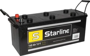 Autobaterie Starline BASL140P 12V 140Ah 760A