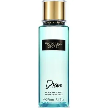 Tělový sprej Victoria's Secret Victoria´s Secret Dream, Vyživující tělový sprej 250ml Vyživující tělový sprej pre ženy