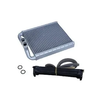 Výměník tepla, vnitřní vytápění MAXGEAR AC512332
