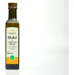 Natural Jihlava Olej z lískových ořechů…