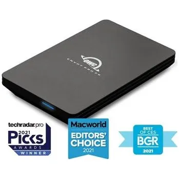 Pevný disk OWC Envoy Pro FX OWCTB3ENVPFX01