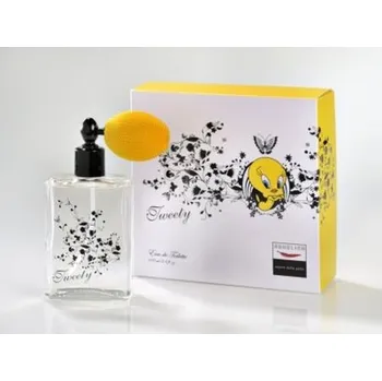 Dámský parfém Aquolina Aquolina Tweety, Toaletní voda 50 ml + Vzorek vůně zadarmo pri veľkej objednávke