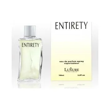 Nestandardní parfém Calvin Klein LUXURE Entirety , Parfémovaná voda 100ml (Alternativa parfemu Calvin Klein Eternity woman) pre ženy Toaletní voda